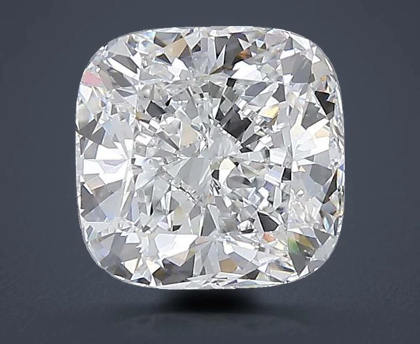 2.1 Carat · E · VVS2 Rare Carat Ideal Cut