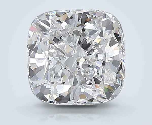 2.1 Carat · E · VVS2 Rare Carat Ideal Cut