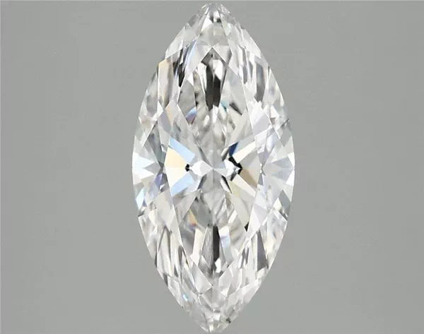 1.47 Carat · E · VVS2 Rare Carat Ideal Cut