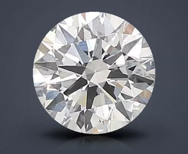 2.33 Carat · E · VS1 Rare Carat Ideal Cut