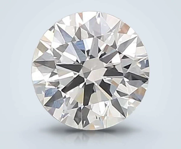 2.33 Carat · E · VS1 Rare Carat Ideal Cut