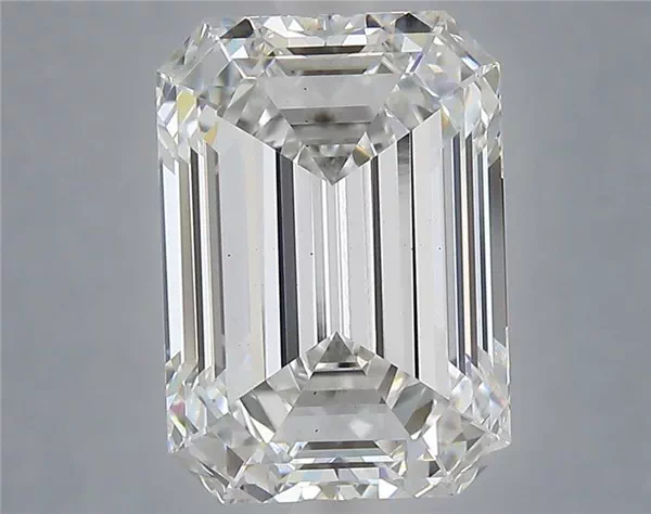 4.27 Carat · E · VS2 Rare Carat Ideal Cut