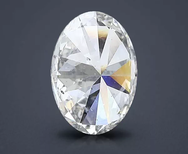 1.71 Carat · E · SI2 Rare Carat Ideal Cut