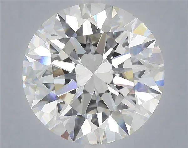 14.01 Carat · F · VS1 excellent Cut