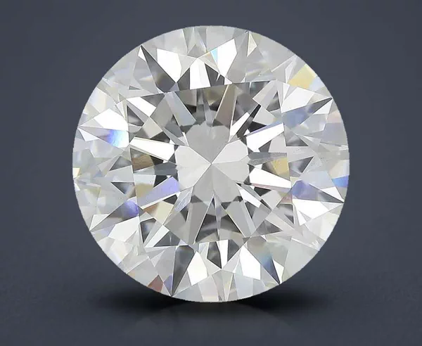 14.01 Carat · F · VS1 excellent Cut