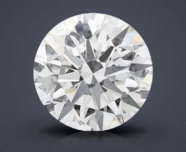 2.07 Carat · F · VS2 Rare Carat Ideal Cut