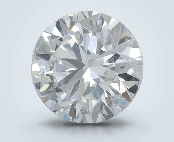 1 Carat · D · VS2 very good Cut