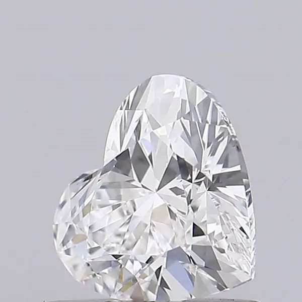 0.71 Carat · D · VVS1 Rare Carat Ideal Cut