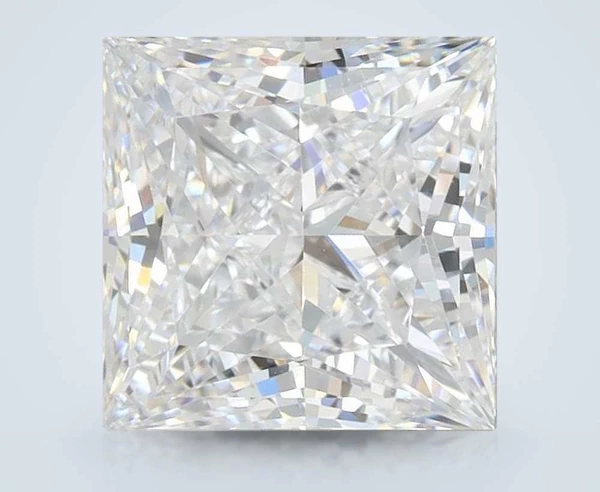 3.02 Carat · D · VVS1 Rare Carat Ideal Cut