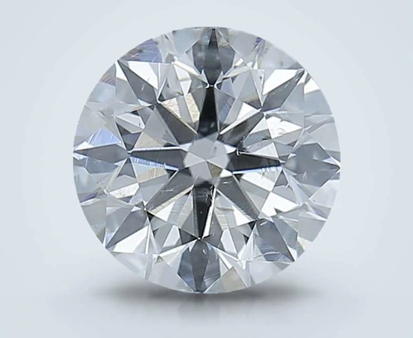 1.53 Carat · J · SI2 Rare Carat Ideal Cut