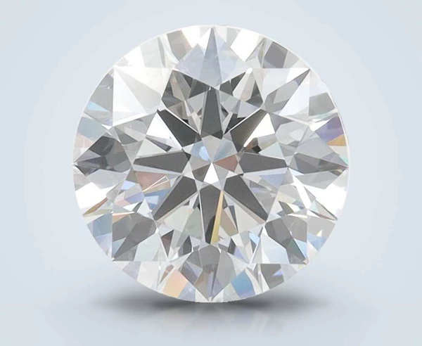 2.38 Carat · D · VVS1 Rare Carat Ideal Cut