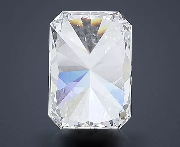 3.53 Carat · D · VVS1 Rare Carat Ideal Cut
