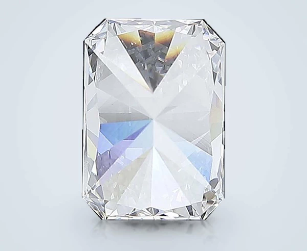3.53 Carat · D · VVS1 Rare Carat Ideal Cut