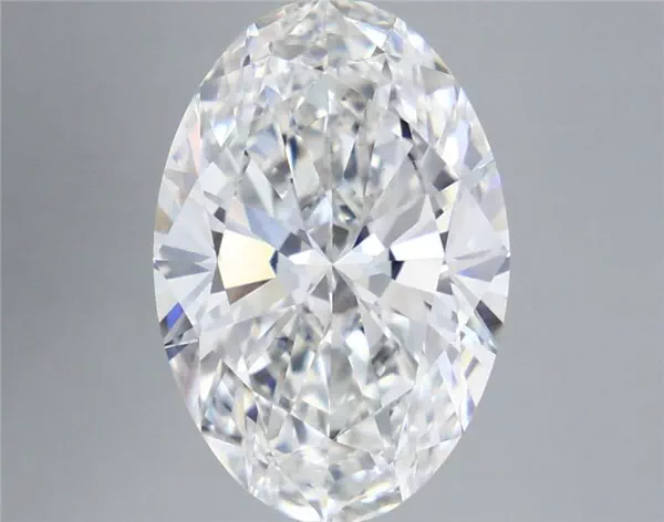 6.92 Carat · F · VS1 Rare Carat Ideal Cut