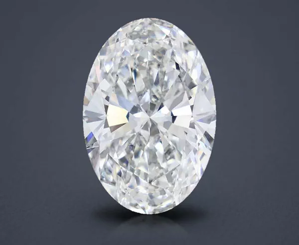 6.92 Carat · F · VS1 Rare Carat Ideal Cut