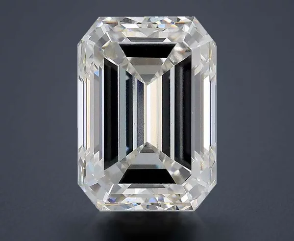 6.38 Carat · G · VS1 very good Cut