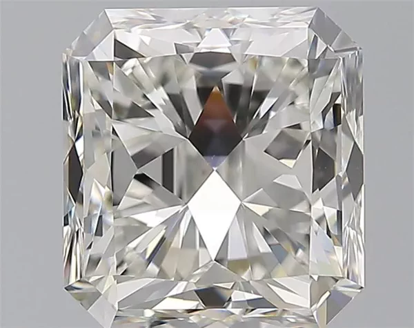 5.01 Carat · I · VS1 Rare Carat Ideal Cut