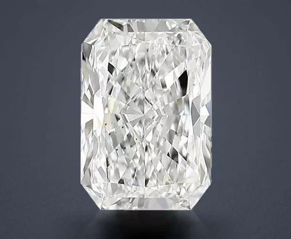 2.32 Carat · D · VS2 Rare Carat Ideal Cut