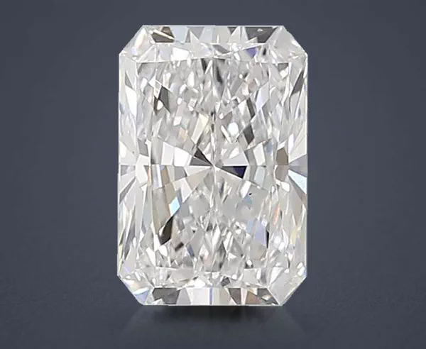 3.04 Carat · D · VS2 Rare Carat Ideal Cut