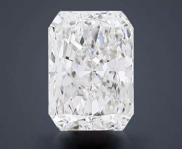 6.54 Carat · F · VVS2 Rare Carat Ideal Cut