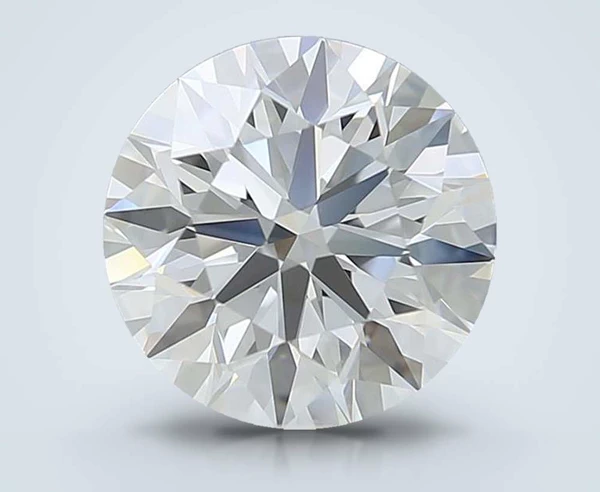 1.29 Carat · E · VVS1 Rare Carat Ideal Cut