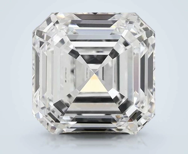 4.7 Carat · E · VS1 Rare Carat Ideal Cut