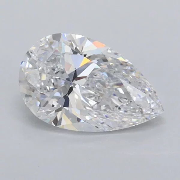 0.91 Carat · D · FL Rare Carat Ideal Cut