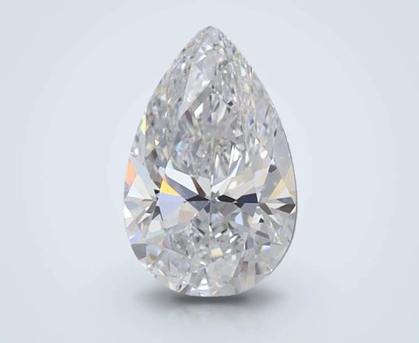 0.91 Carat · D · FL Rare Carat Ideal Cut
