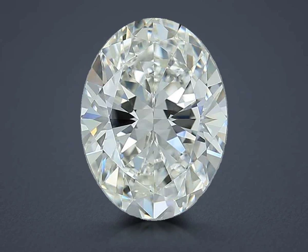 2.5 Carat · I · VVS2 Rare Carat Ideal Cut
