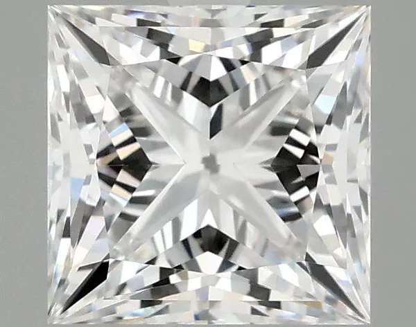 2.56 Carat · E · VS1 Rare Carat Ideal Cut