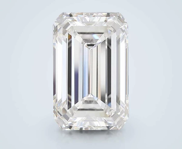 6.23 Carat · E · FL Rare Carat Ideal Cut