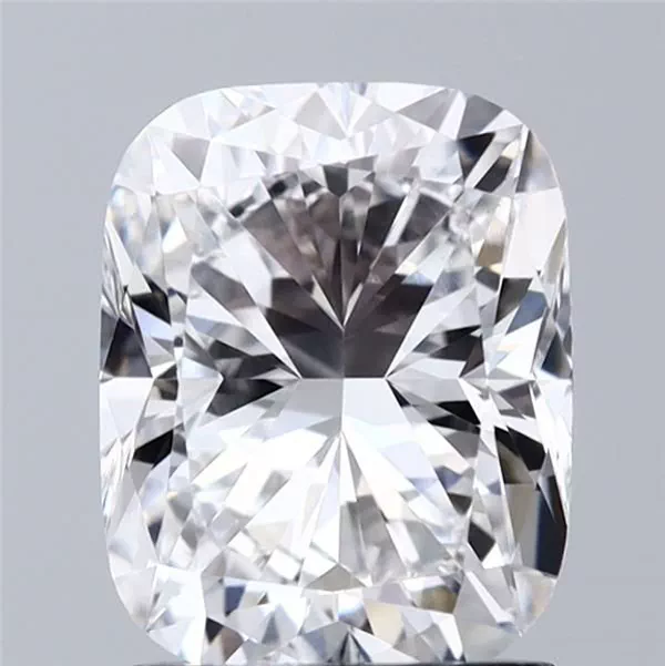 1.79 Carat · D · VS1 Rare Carat Ideal Cut