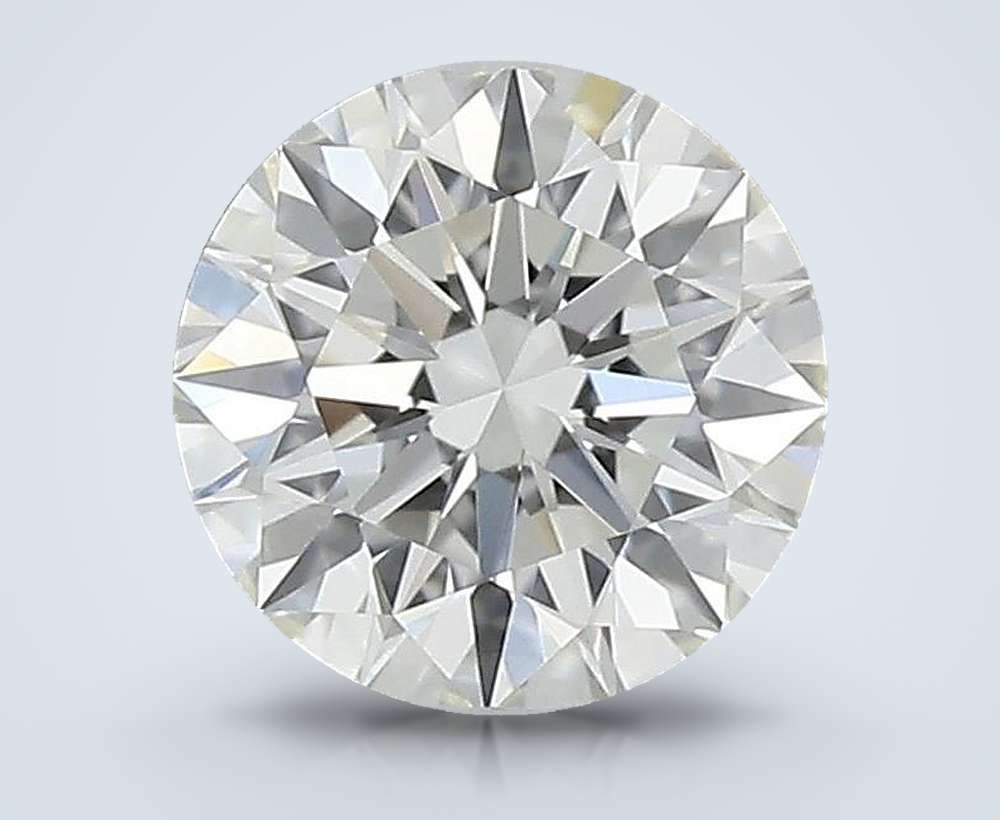 0.42 Carat · J · IF Rare Carat Ideal Cut