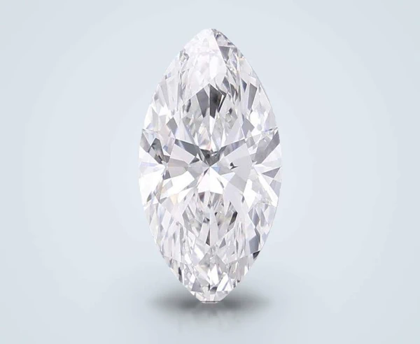 2.53 Carat · E · VVS2 Rare Carat Ideal Cut