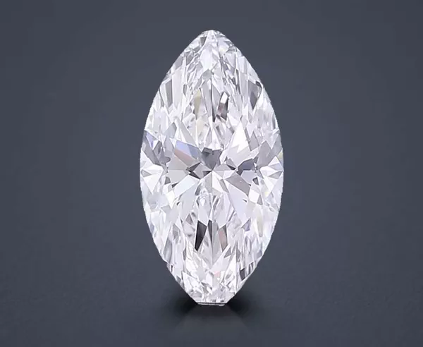 2.04 Carat · D · VVS1 Rare Carat Ideal Cut