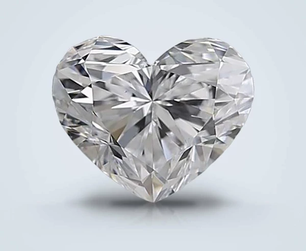 1.21 Carat · D · VS2 Rare Carat Ideal Cut