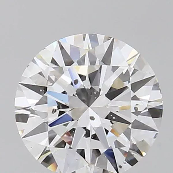 1 Carat · E · SI2 Rare Carat Ideal Cut