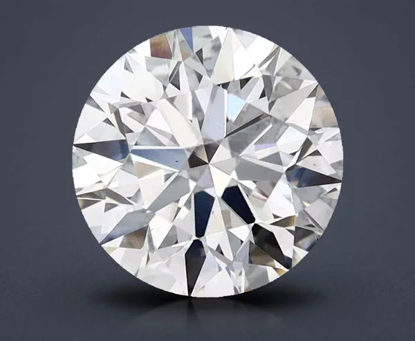 3.03 Carat · F · VS1 Rare Carat Ideal Cut