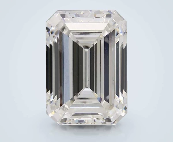 6.57 Carat · E · VS1 Rare Carat Ideal Cut