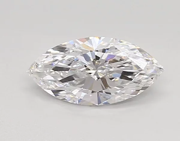 0.62 Carat · D · VVS2 Rare Carat Ideal Cut