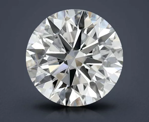 1.62 Carat · E · VVS2 Rare Carat Ideal Cut