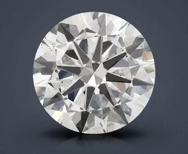 2.38 Carat · G · SI1 excellent Cut