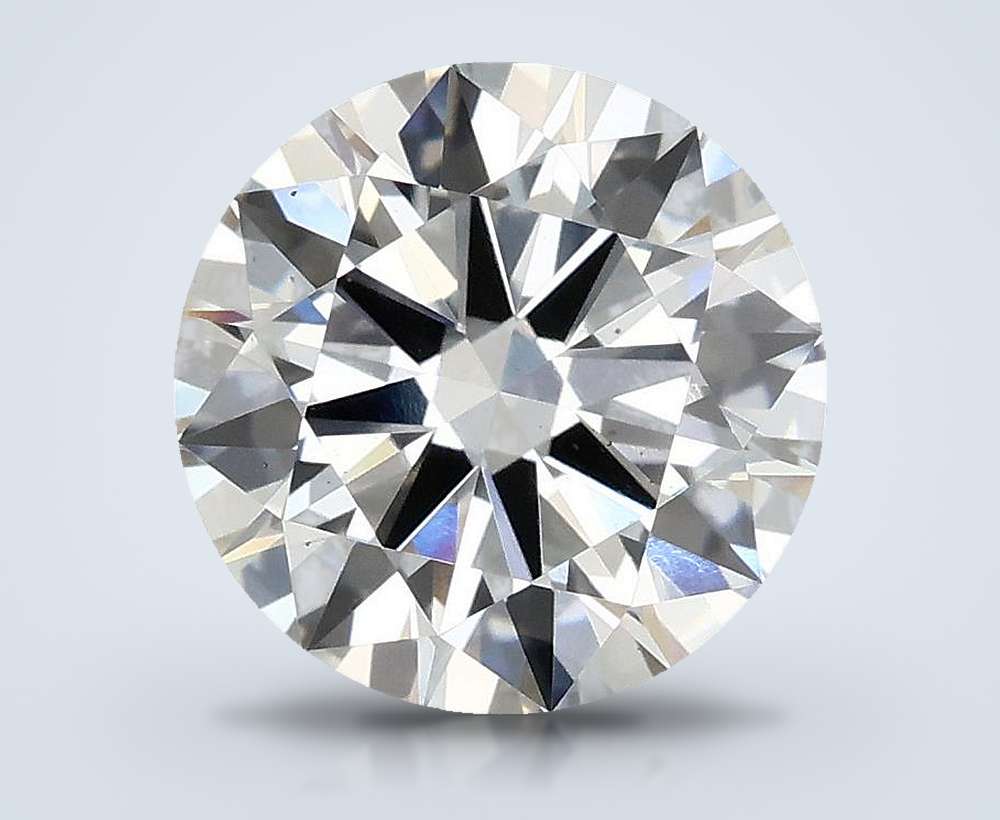 1.98 Carat · E · VS2 Rare Carat Ideal Cut
