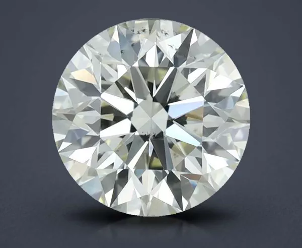 0.61 Carat · K · VS2 Rare Carat Ideal Cut