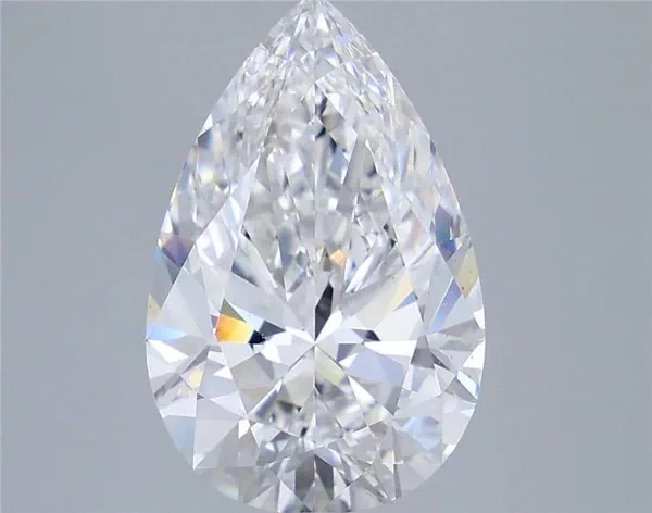 5.02 Carat · E · VS2 Rare Carat Ideal Cut