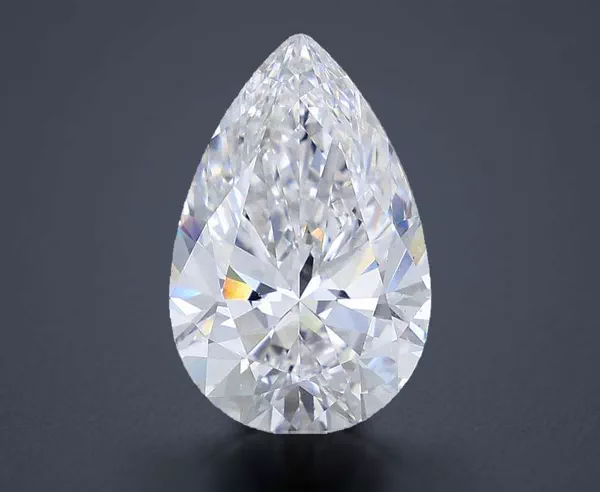 5.02 Carat · E · VS2 Rare Carat Ideal Cut
