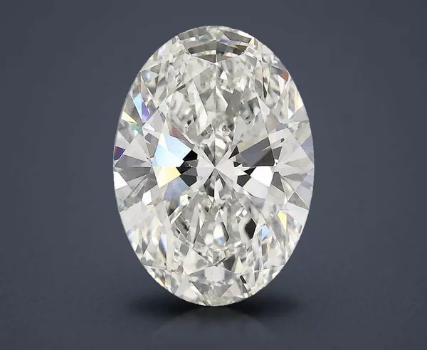 4.01 Carat · F · VS1 Rare Carat Ideal Cut