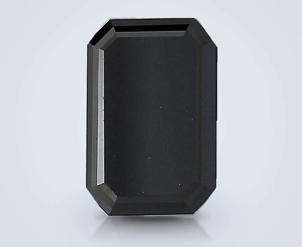 1.56 Carat · Black · Fancy