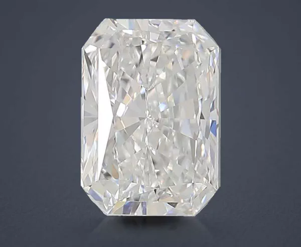 3.03 Carat · E · VVS2 Rare Carat Ideal Cut