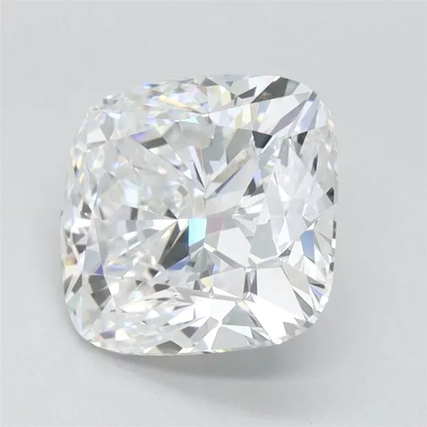 2.3 Carat · D · FL Rare Carat Ideal Cut